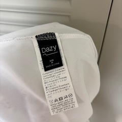 ボトムス 長ズボン ストレートパンツの画像