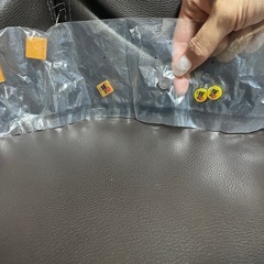 新品未使用ミニチュアの世界の画像