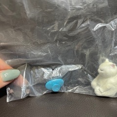 新品未使用ミニチュアの世界の画像