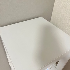 【9/17まで】ランドリー収納の画像