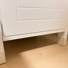 【9/17まで】ランドリー収納の画像