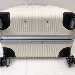 スイスミリタリー プレミアム Cタイプ 64L SM-C624 ホワイトの画像
