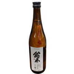 SG00001 純米大吟醸　鈴木　本格焼酎　佐藤 2点まとめ売り [0000000000124]の画像