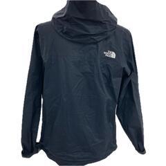 186000 THE NORTH FACE ザ・ノースフェイス レインコート M ネイビー ブルゾン レディース [1000025358154]の画像