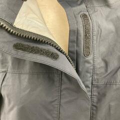 186000 THE NORTH FACE ザ・ノースフェイス レインコート M ネイビー ブルゾン レディース [1000025358154]の画像