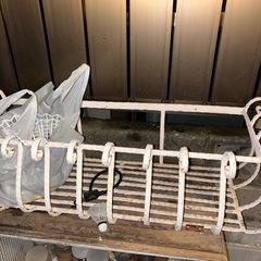 決まりました！フラワーポーチの画像