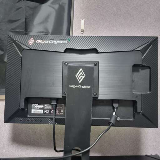 ◇ドリーム尼崎1号館◇ 【未使用品】デジタルモニター EHOMEWEI