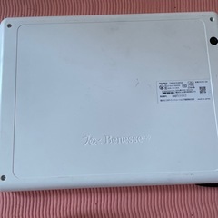 チャレンジタッチ TAB-A03-BR2Bの画像