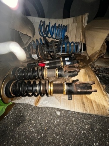 da64w パーツセット