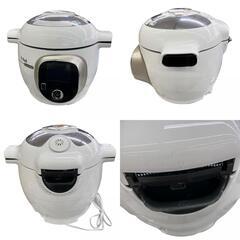 186000 現状品 マルチクッカー　家庭用圧力鍋 CY8520JP/87A-1624  SERIE EPC09 [250904HM080075]の画像