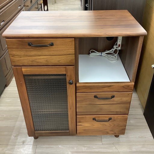 キッチンカウンターのご紹介！（トレファク寝屋川）