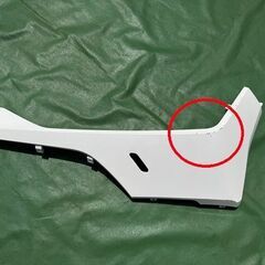 pcx160　現行カウルの画像