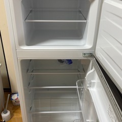 冷蔵庫の画像