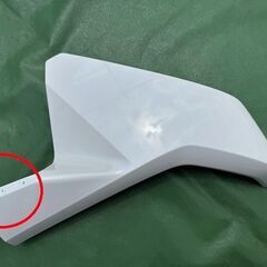 pcx160　現行カウルの画像