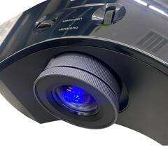 186000 現状品 SONY ソニー SONY VIDEO PROJECTOR VPL-HW30ES  ブラック [1000027793090]の画像