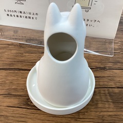 【トレファクマーケット久喜店】BRUNO　自然気化式加湿器 ムーミンの画像