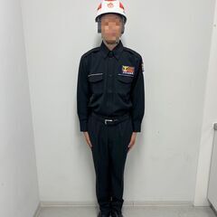 「増員募集‼‼★未経験OK！交通誘導警備スタッフ」の画像