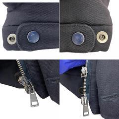 186000 現状品 GUCCI グッチ GUCCI GUCCI　ダウンジャケット 48 メンズ [0000000000128]の画像