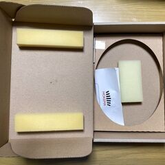 Hokema Sansula Deluxe Heavenly A ドイツ製　カリンバ　サンスーラ　デラックスの画像