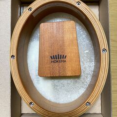 Hokema Sansula Deluxe Heavenly A ドイツ製　カリンバ　サンスーラ　デラックスの画像
