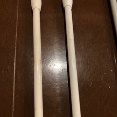 突っ張り棒セット　つっぱり棒　190cmの画像