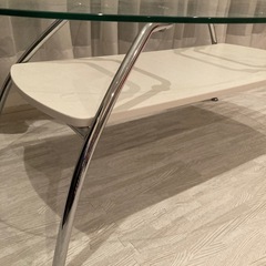 ローテーブルの画像