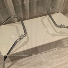 ローテーブルの画像