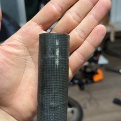 Kestrel 4000pro TTバイク　ボーマリアホイールおまけの画像