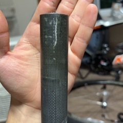 Kestrel 4000pro TTバイク　ボーマリアホイールおまけの画像