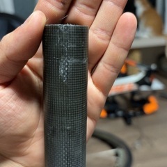 Kestrel 4000pro TTバイク　ボーマリアホイールおまけの画像