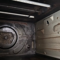 BS-1100 Panasonic  ビストロ オーブンレンジ Bistro  の画像