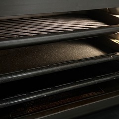 BS-1100 Panasonic  ビストロ オーブンレンジ Bistro  の画像