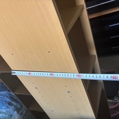 棚　稼働式の画像