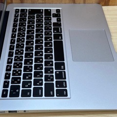 ◆Macbook Air A1466◆Core i5-5250U◆メモリ8GB◆SSD128GB  の画像