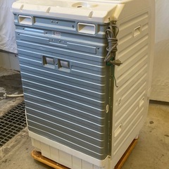 日立 ドラム式洗濯機  左開き 洗濯10㎏ 乾燥６㎏ BD-SG100BL ビッグドラム 風アイロン 自動お掃除機能 の画像
