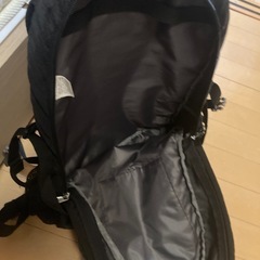リュックの画像