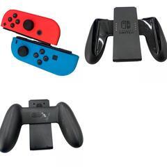 186000 現状品 Nintendo 任天堂 ニンテンドウ Nintendo ニンテンドースイッチ 本体初期型 HAC-001  [1000027793342]の画像