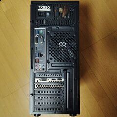 core i7 8700K Windows11 office Adobe illustrator Photoshop PremierePro Autocad2023 新品SSD 第8世代 セットアップ済ですぐに使えますの画像