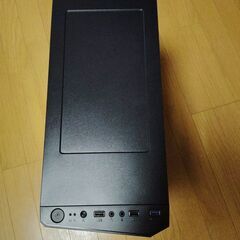 core i7 8700K Windows11 office Adobe illustrator Photoshop PremierePro Autocad2023 新品SSD 第8世代 セットアップ済ですぐに使えますの画像