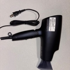 パナソニック ナノケア ヘアードライヤー EH-NA0G-A の画像