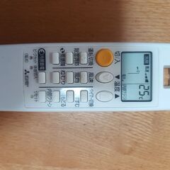 三菱　霧ヶ峰　2019年　　GE-4019S  14帖用　200Vの画像