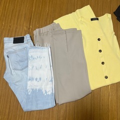 レディース　まとめ売りの画像