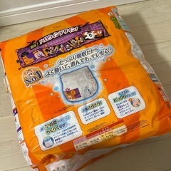 オムツ、未使用の画像