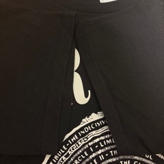 ★希少・美品★NIRVANA バンドTシャツ 黒 Sサイズ 90sの画像