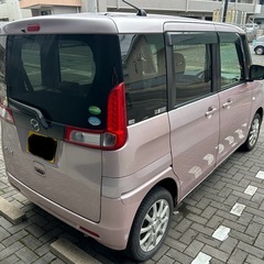 フレアワゴン車検9年7月即乗り★便利なスライドドアスマートキー！スペーシアより格安★売り切りアルミ付き足車に最適！激安即決必見！の画像
