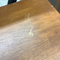 デスクのご紹介！（トレファク寝屋川）の画像