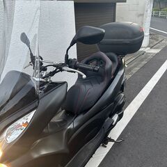 PCX150、KF12、年式不明の画像