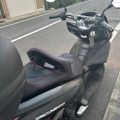 PCX150、KF12、年式不明の画像