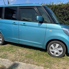 パレットターボ★車検ロング/内外装良好★即納車可能/激安/軽自動車/千葉県東金市より〜の画像