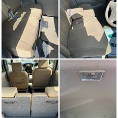 パレットターボ★車検ロング/内外装良好★即納車可能/激安/軽自動車/千葉県東金市より〜の画像